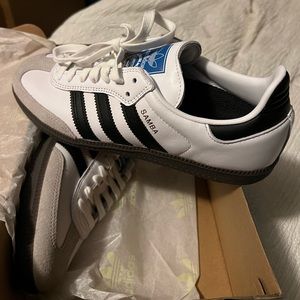Adidas Samba ADV-New!